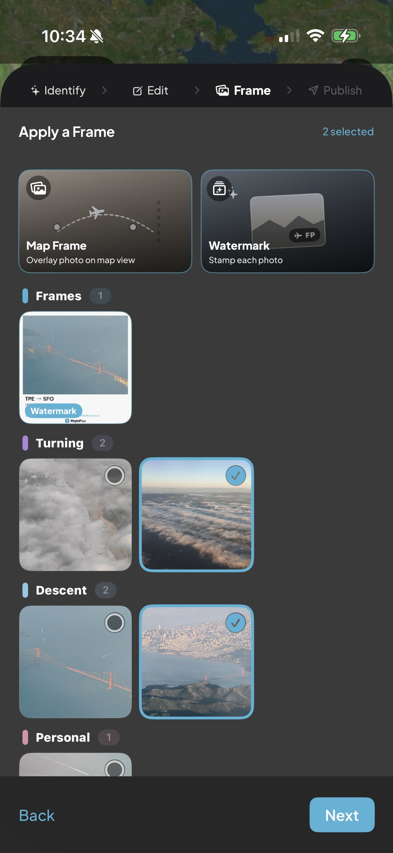 Enrich with flight data and insights