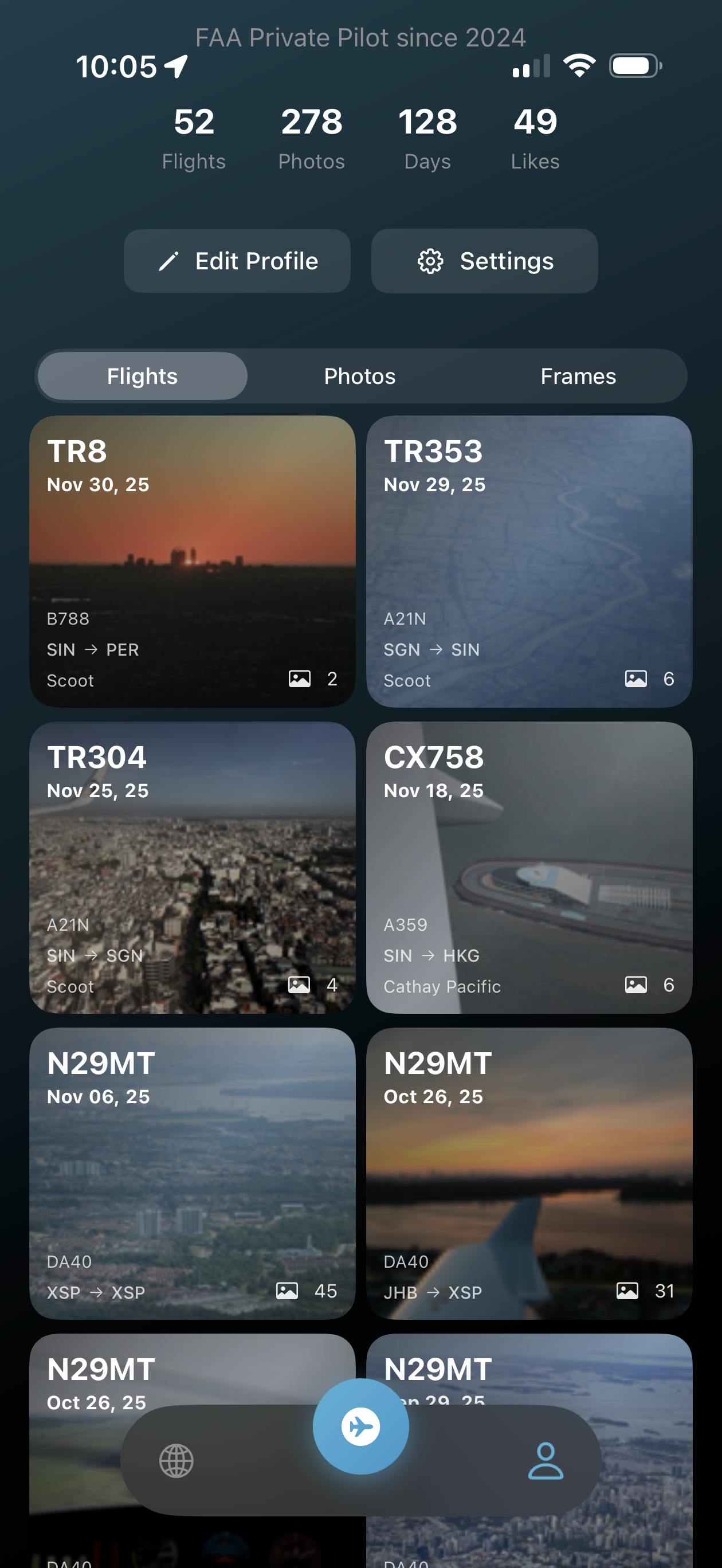 Personal Photo Vault